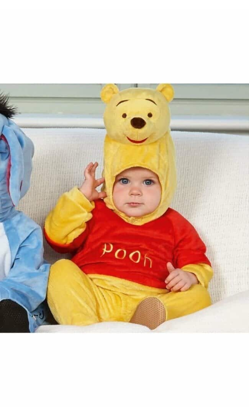 Disney Baby Winnie the Pooh - Age 12 to 18 Months